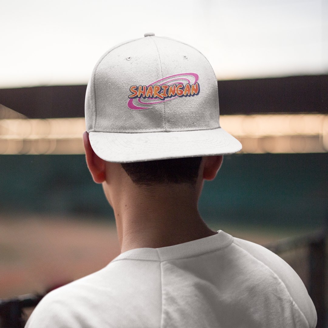 Casquette Ninja - theseriesworld