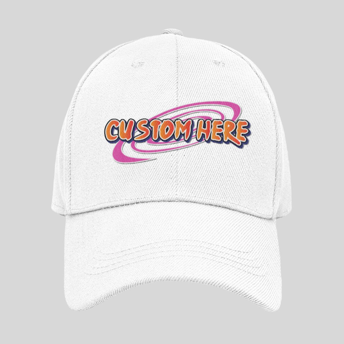 Casquette Ninja - theseriesworld