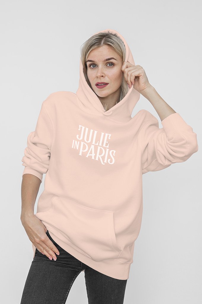 Hoodie Emilie - theseriesworld