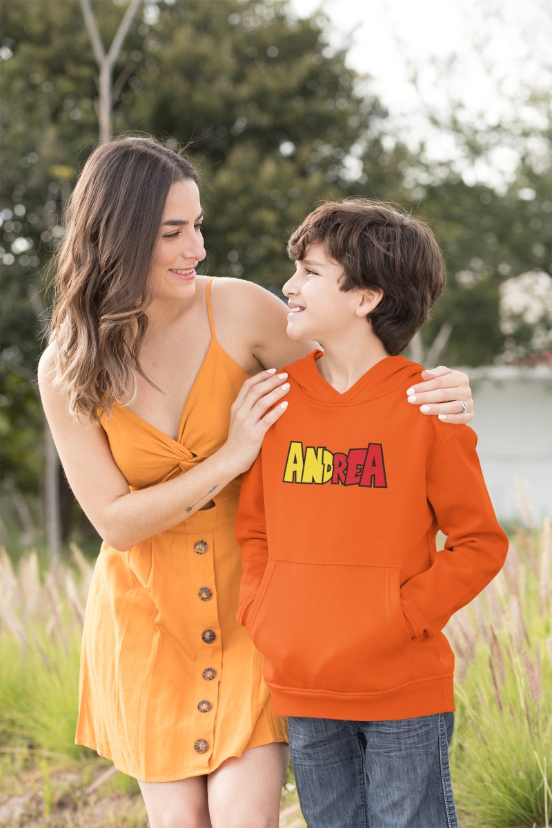 Hoodie enfant dragon - theseriesworld
