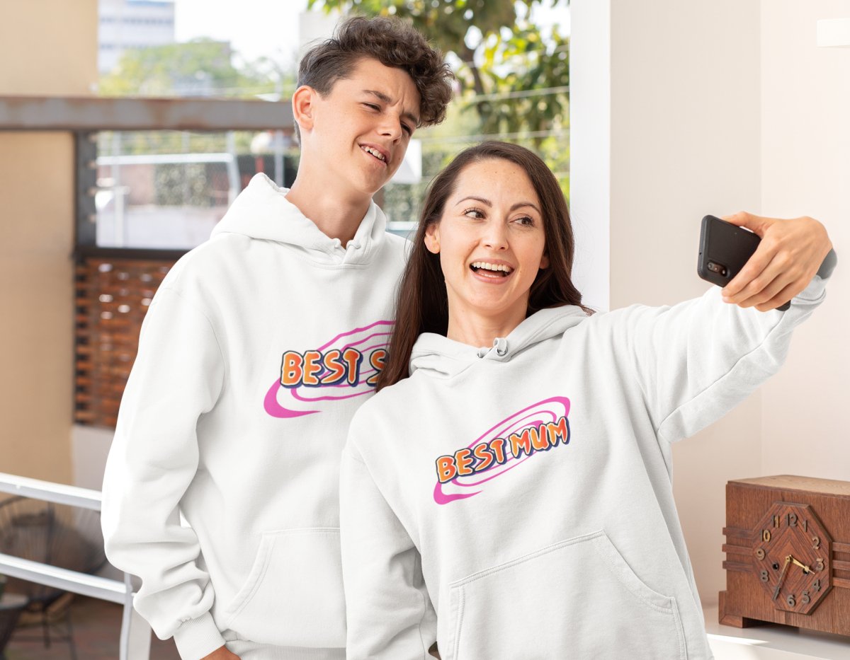 Hoodie femme ninja - theseriesworld