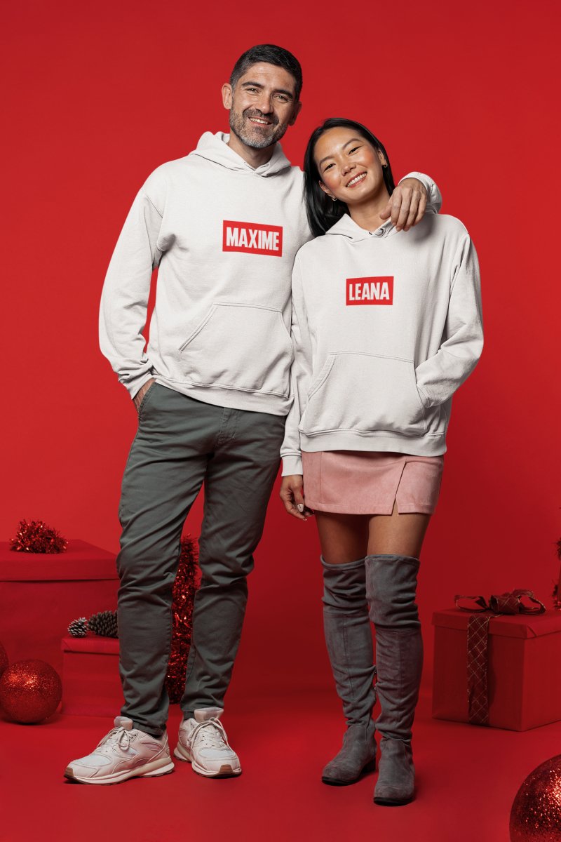 Hoodie heroes - theseriesworld