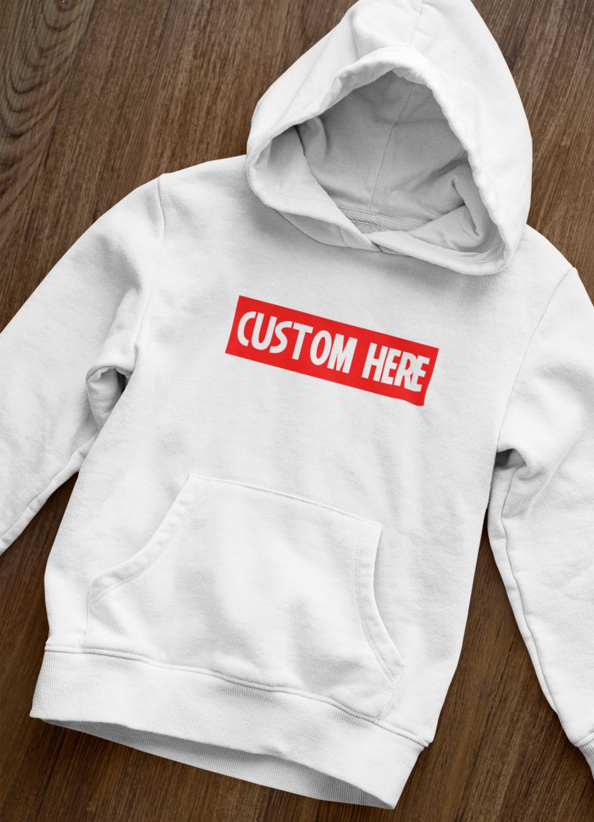 Hoodie heroes - theseriesworld