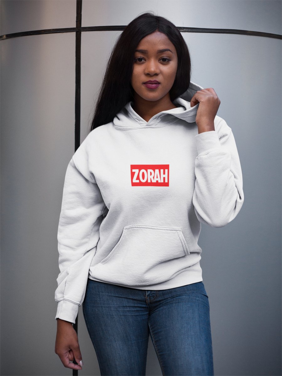 Hoodie heroes - theseriesworld