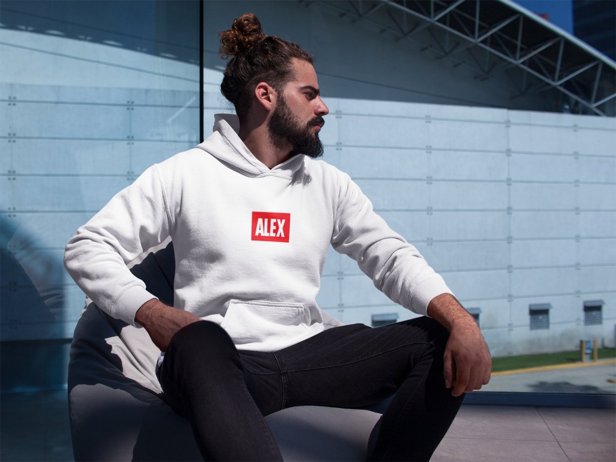 Hoodie heroes - theseriesworld