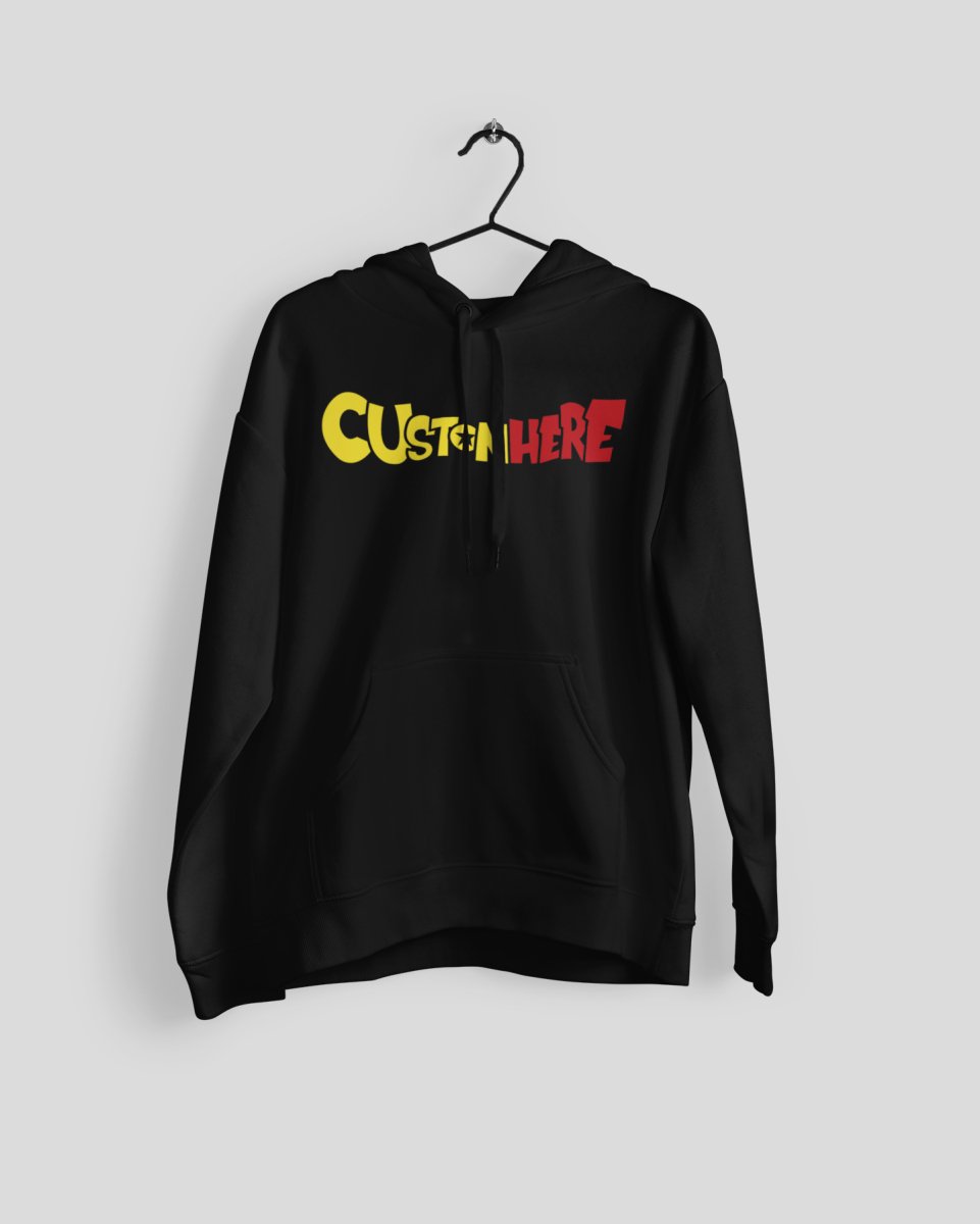 Hoodie homme dragon - theseriesworld