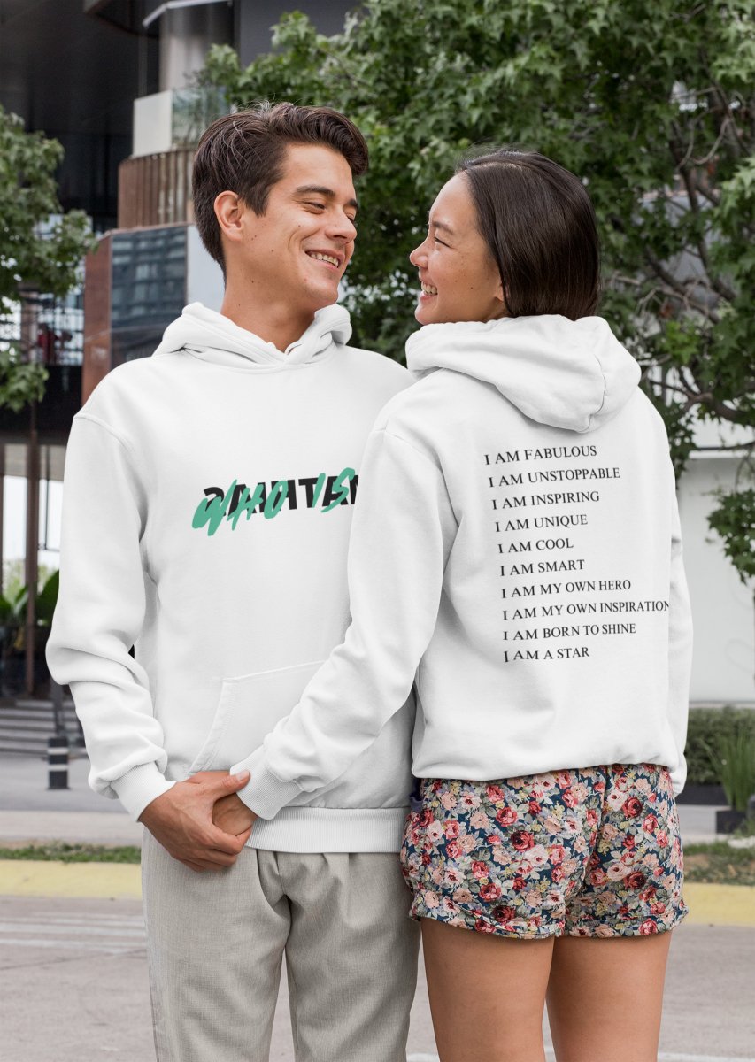 Hoodie who is? - theseriesworld