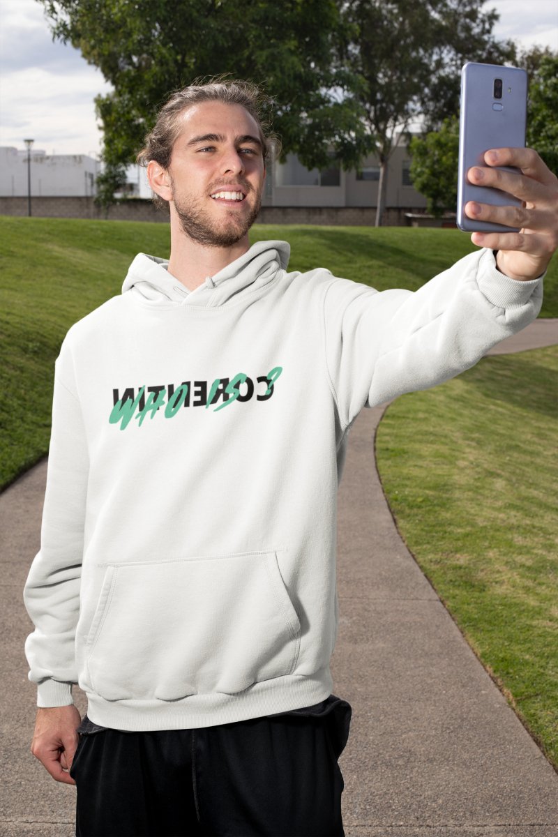 Hoodie who is? - theseriesworld