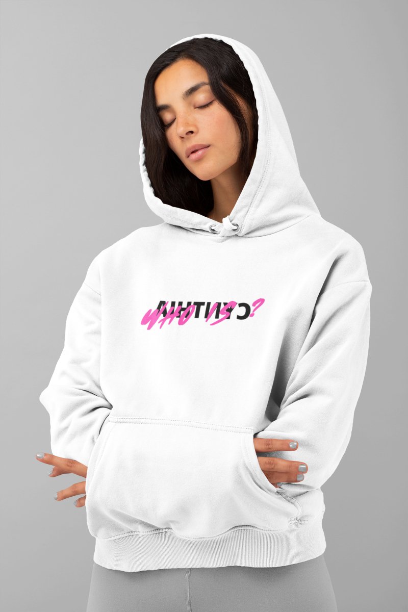 Hoodie who is? - theseriesworld