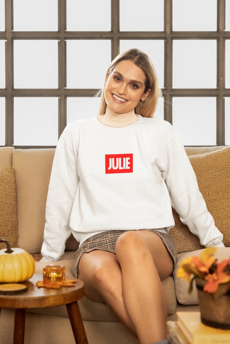 Sweatshirt heroes - theseriesworld