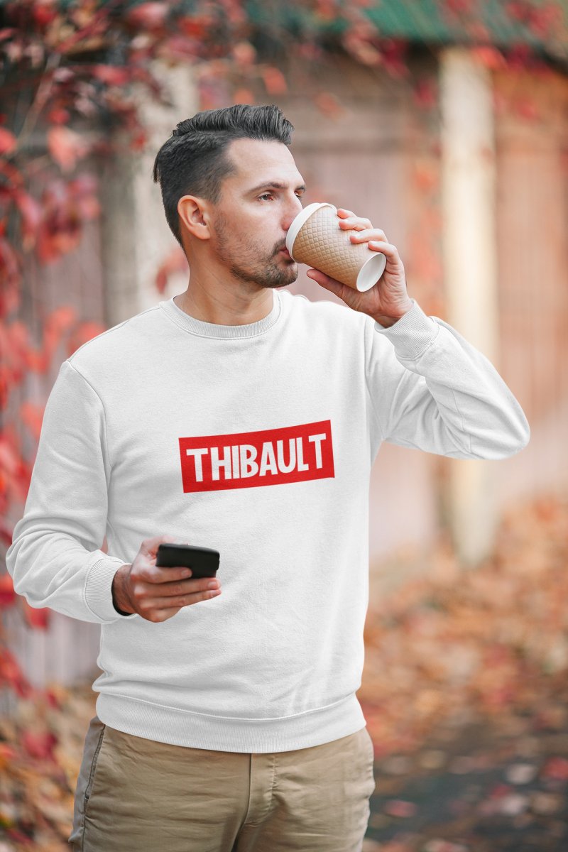 Sweatshirt heroes - theseriesworld