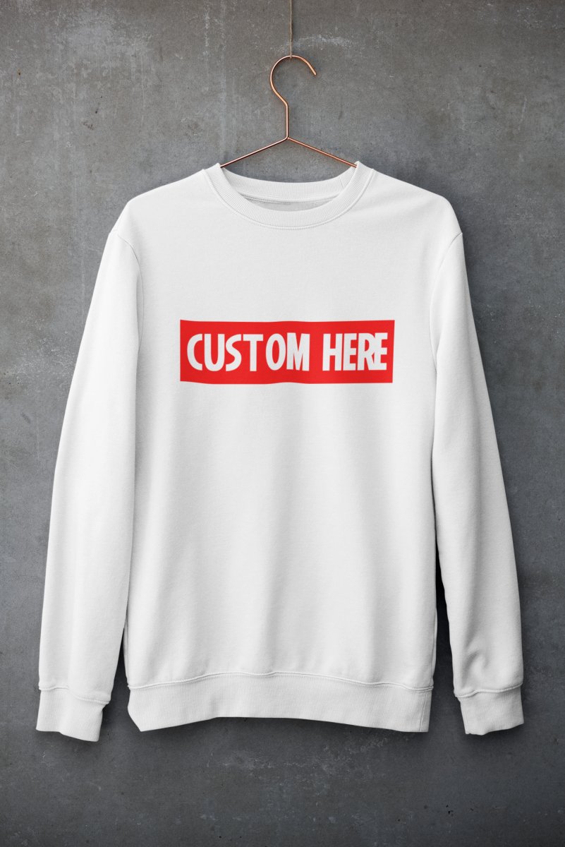 Sweatshirt heroes - theseriesworld