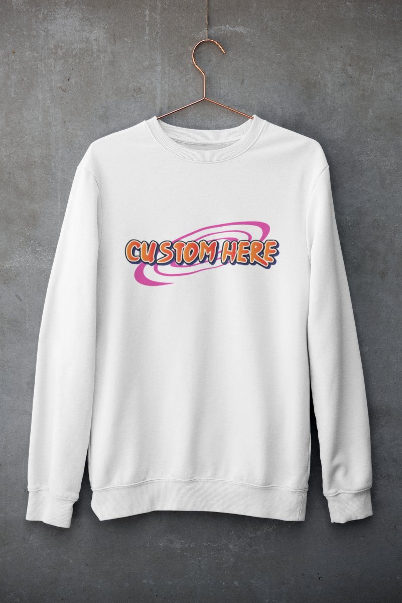 Sweatshirt ninja enfant - theseriesworld