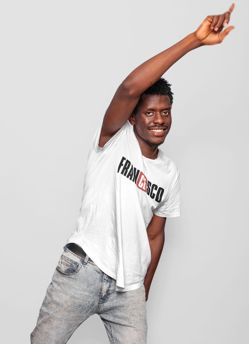 T-Shirt Personnalisable Adulte Papel - theseriesworld