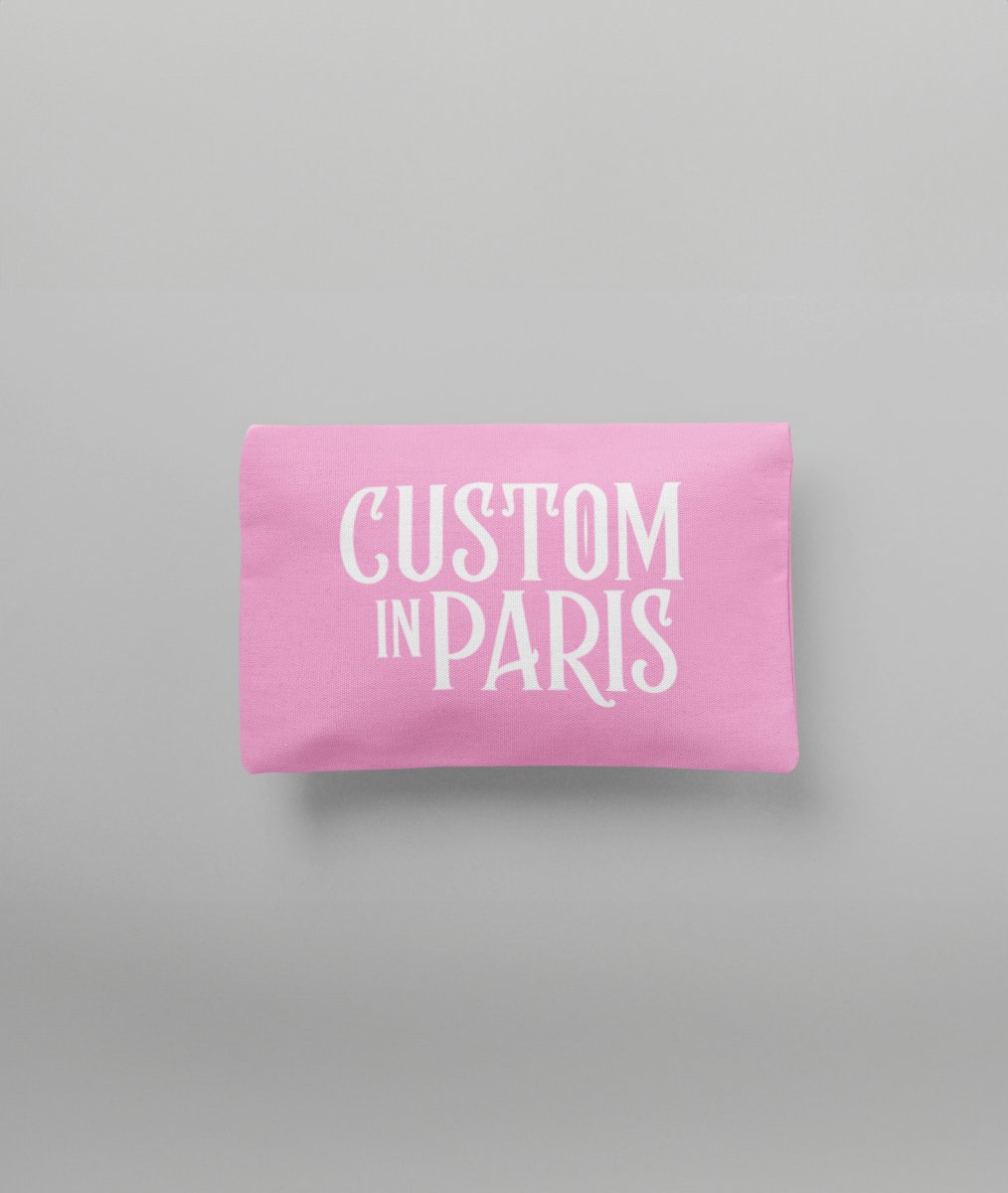 Trousse Emilie - theseriesworld