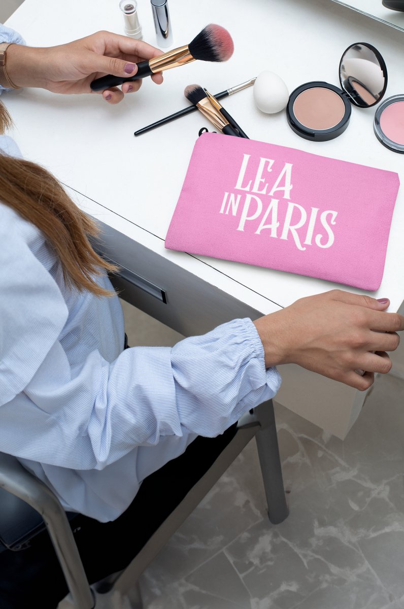 Trousse Emilie - theseriesworld
