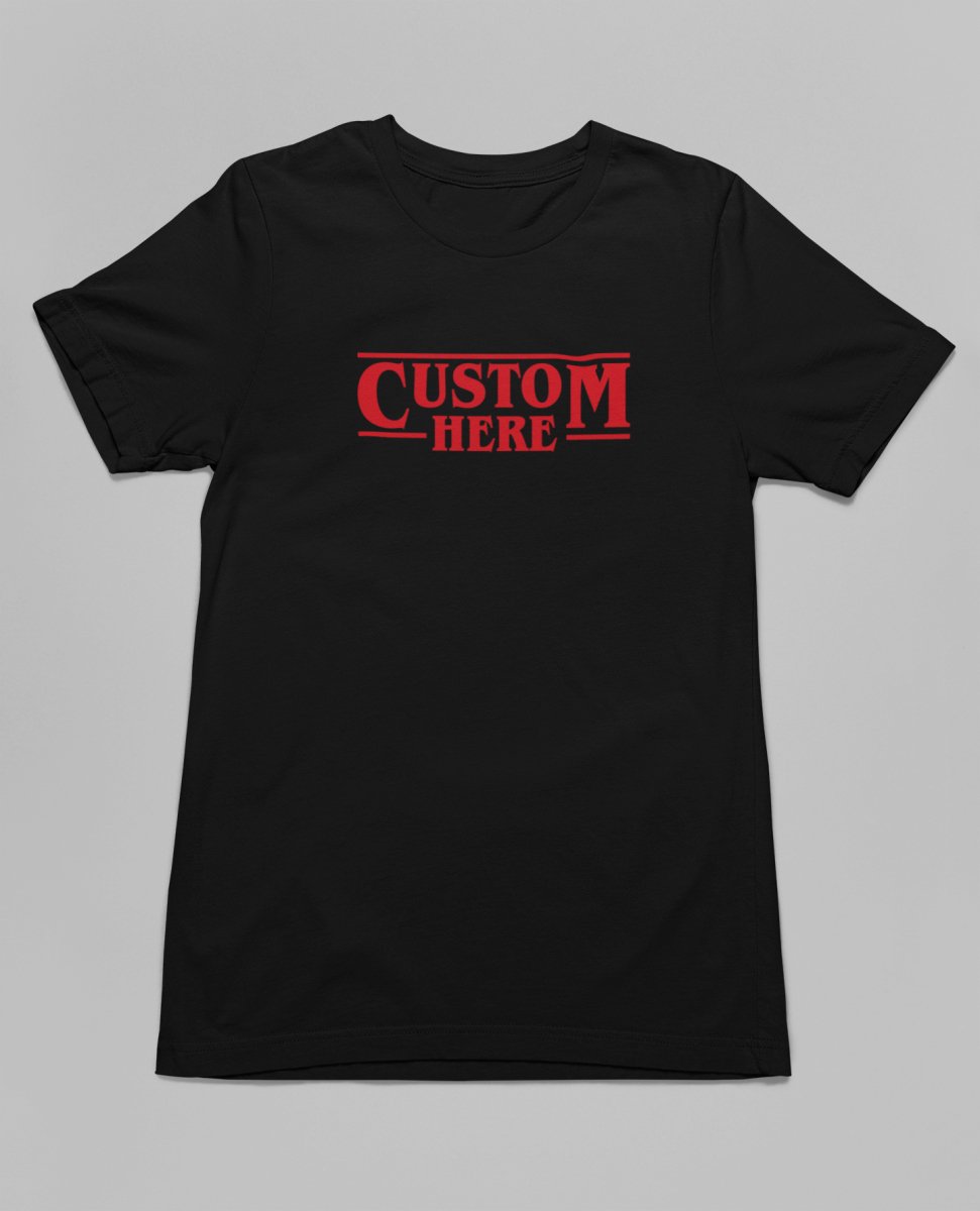Tshirt démons femme - theseriesworld