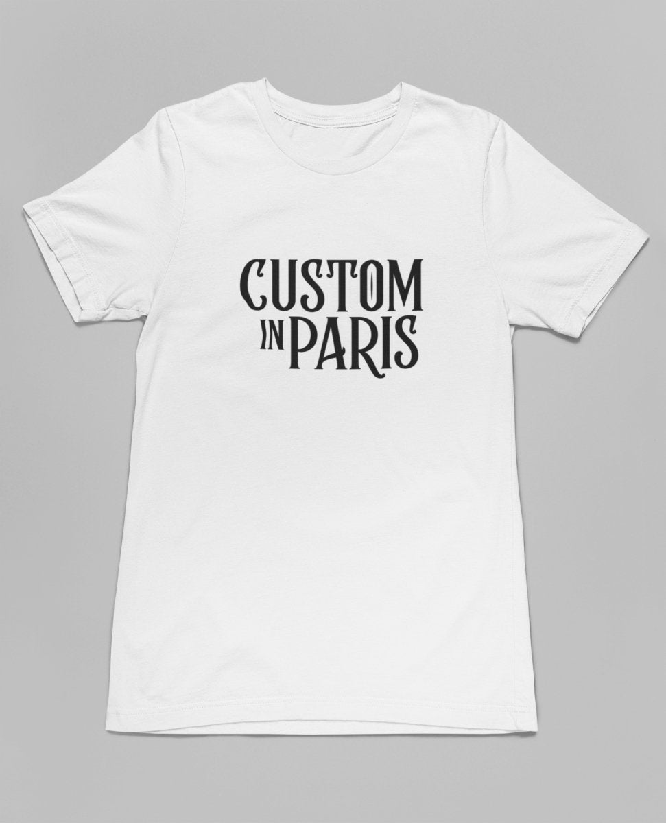 Tshirt Emilie - theseriesworld