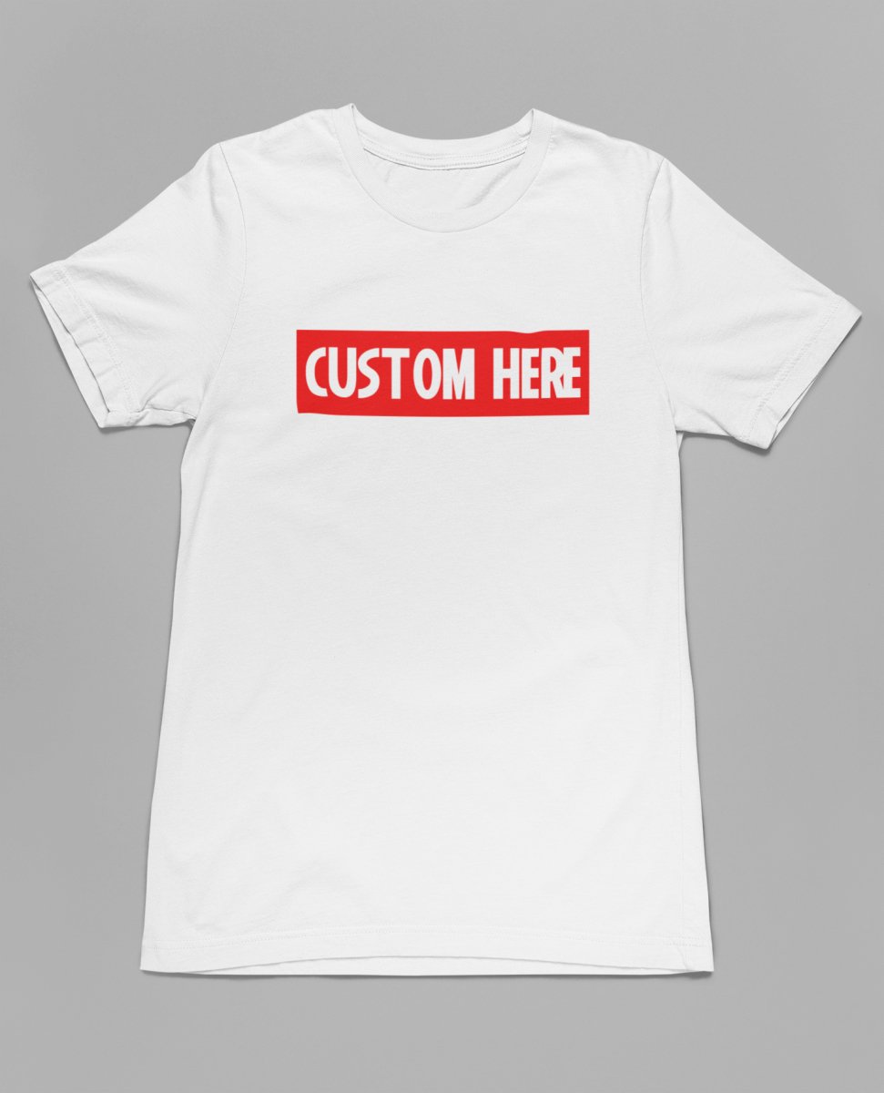 Tshirt heroes - theseriesworld