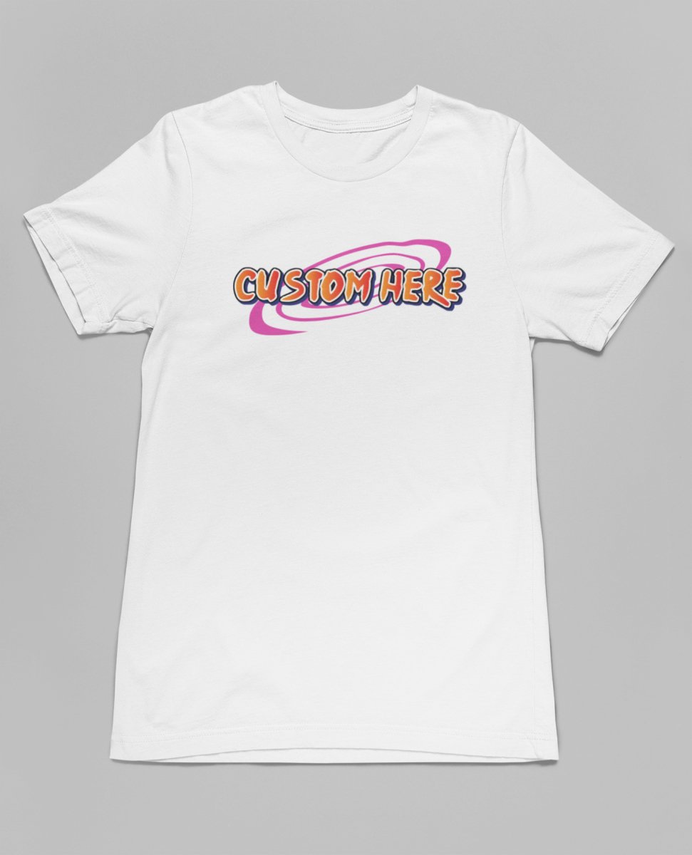 Tshirt ninja enfant - theseriesworld