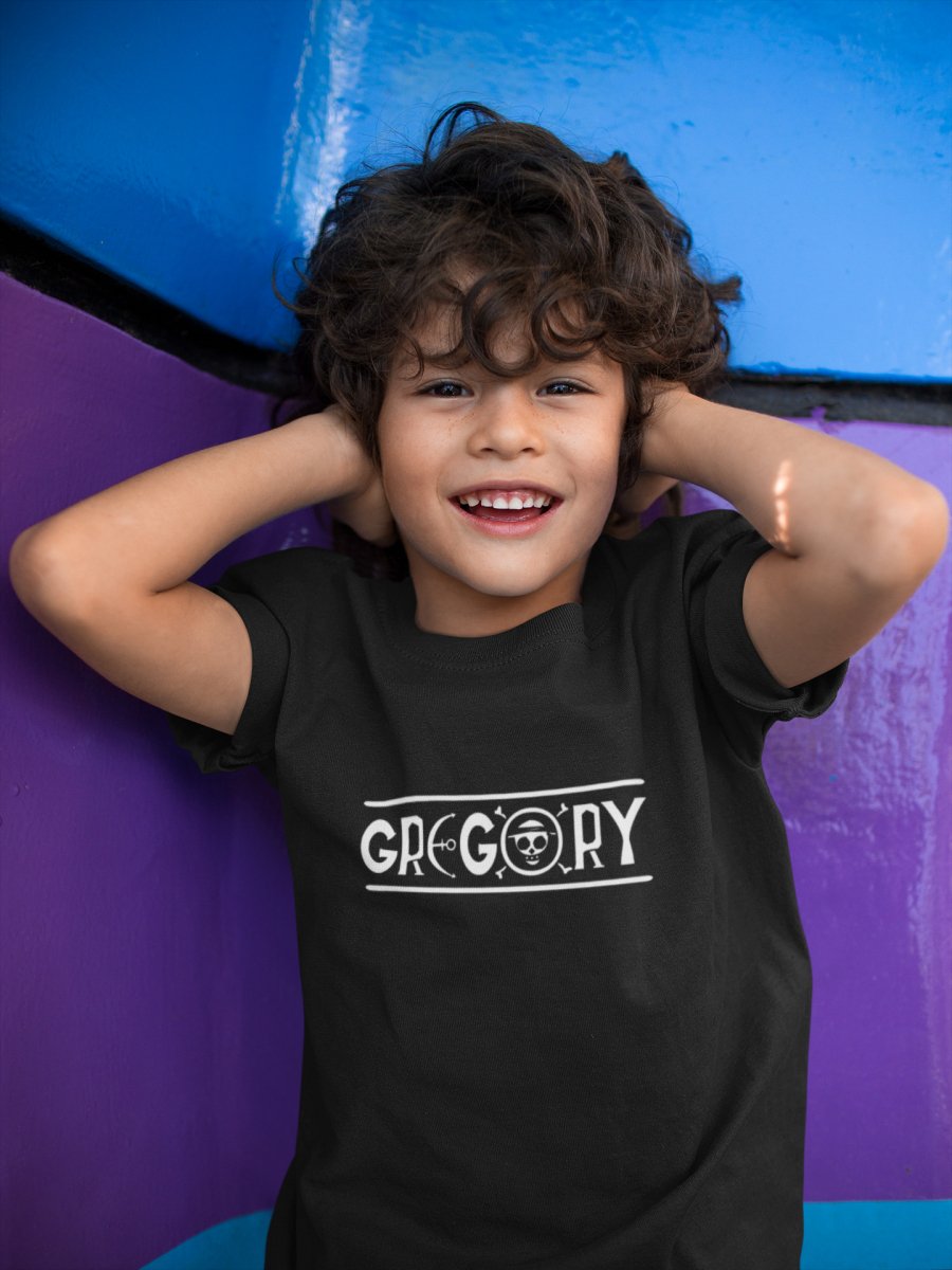 Tshirt pirate enfant - theseriesworld