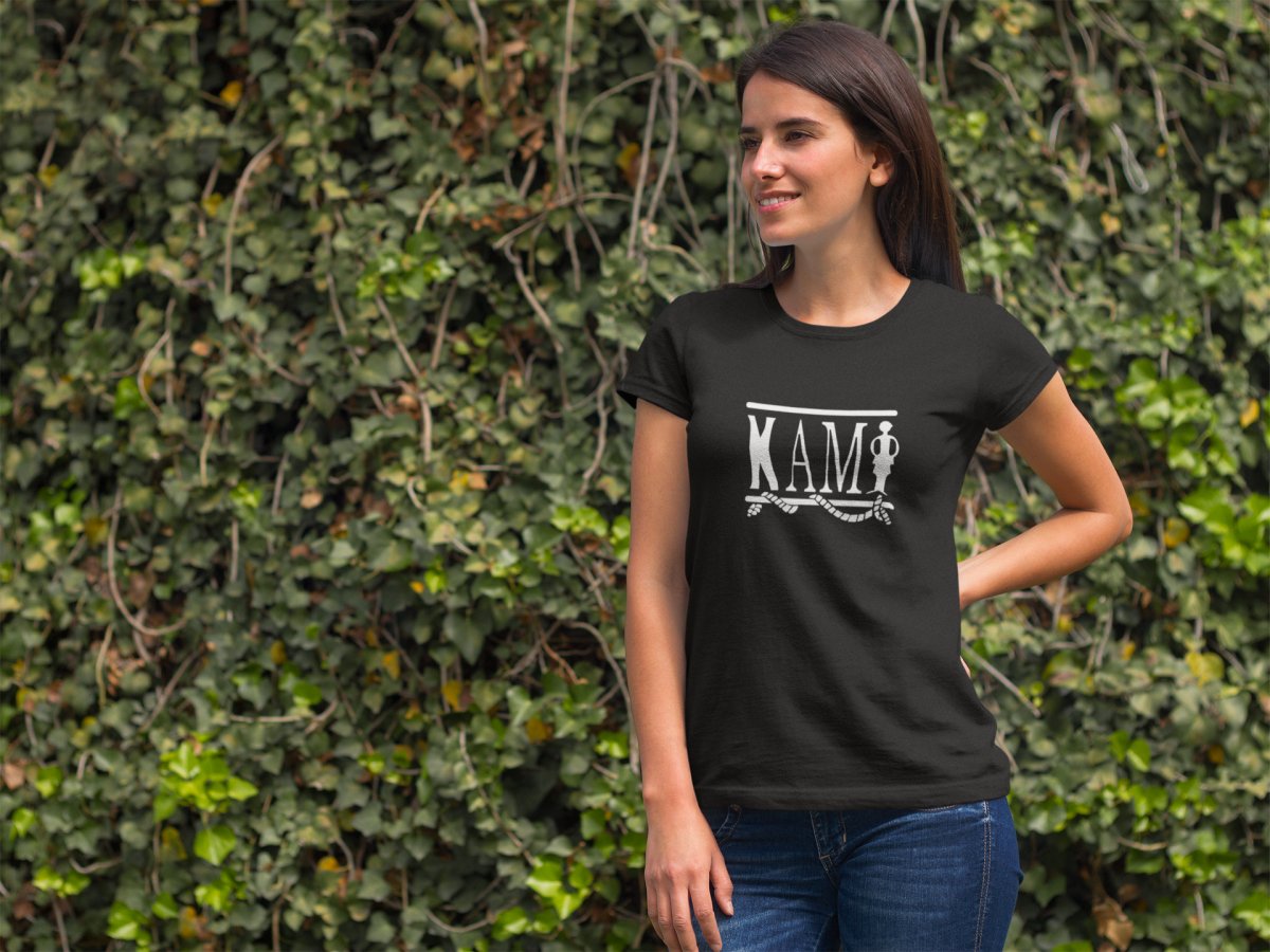 Tshirt pirate femme - theseriesworld
