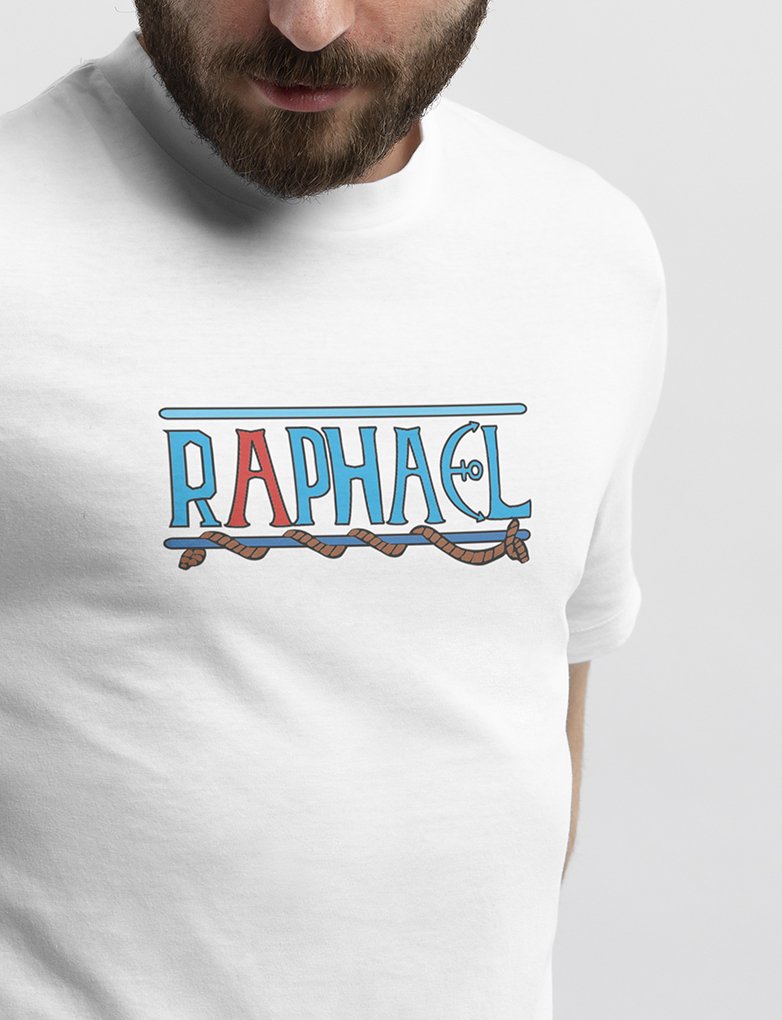 Tshirt pirate homme - theseriesworld