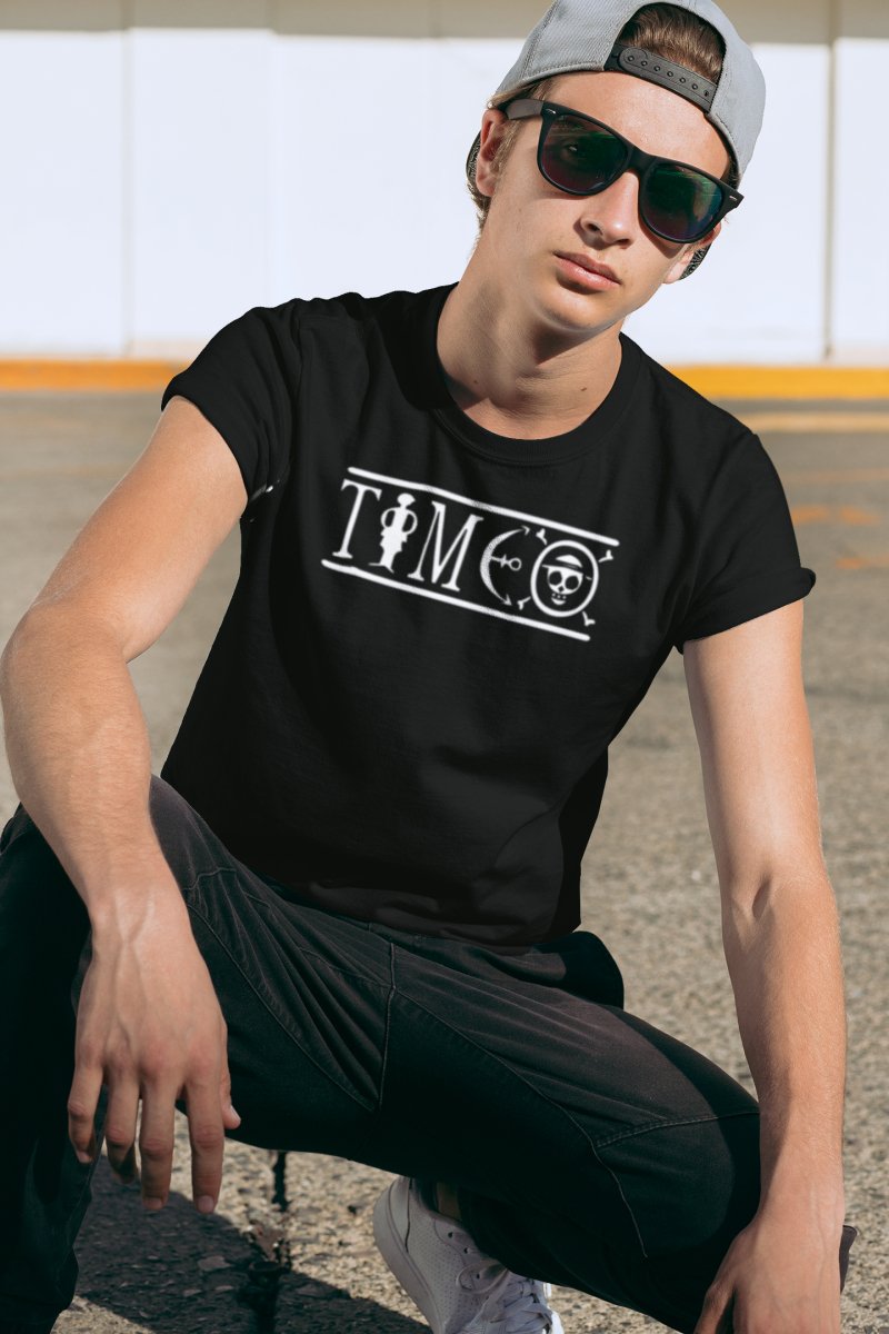 Tshirt pirate homme - theseriesworld