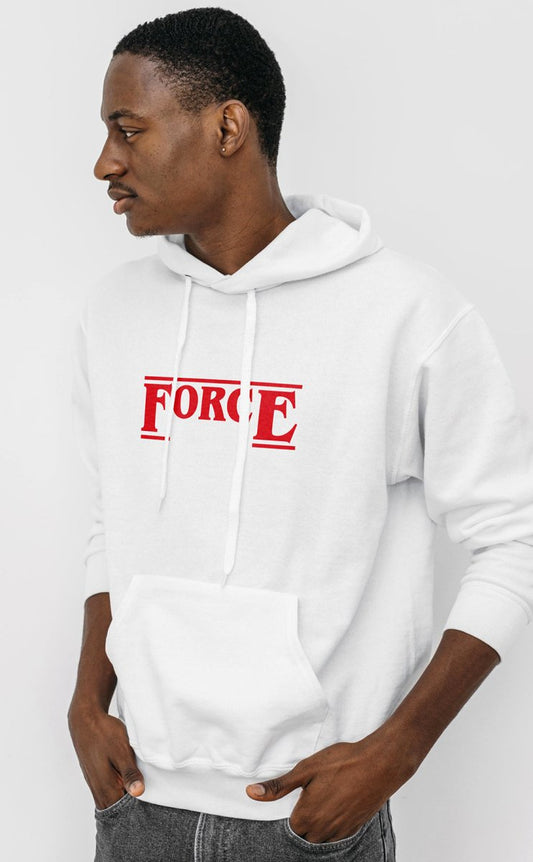 Hoodie démons homme - theseriesworld